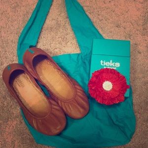 Tieks by Gavrieli